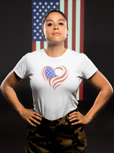 Freedom Pre-made Tshirt