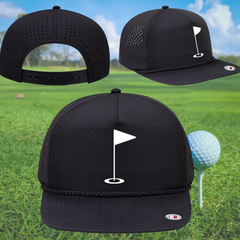 Fairway Flag Hat