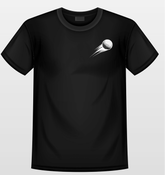 Love for Fairways Golf T-shirt