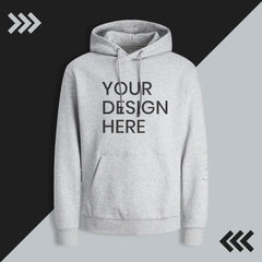 Custom Hoodies