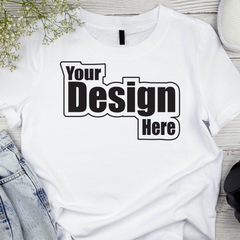 Custom T-Shirt