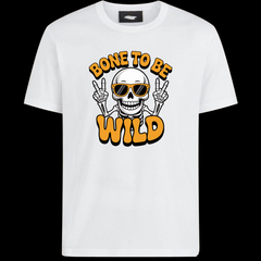 Bone to be Wild T-shirt