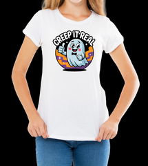 Creep it Real T-shirt