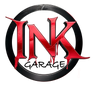 Ink Garage.