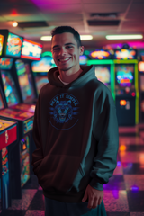 Keep it Simple Pre-made Hoodie