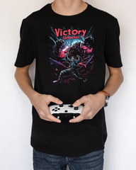 Victory Unlock