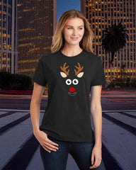 Reindeer T-shirt
