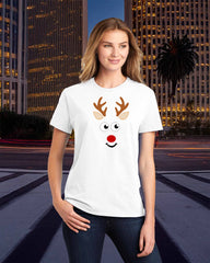 Reindeer T-shirt