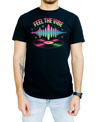 Feel The Vibe