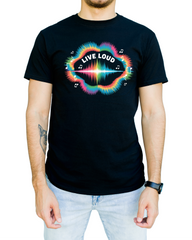 Live Loud!