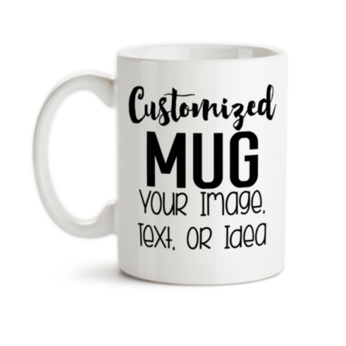 Custom Mug