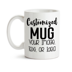 Custom Mug